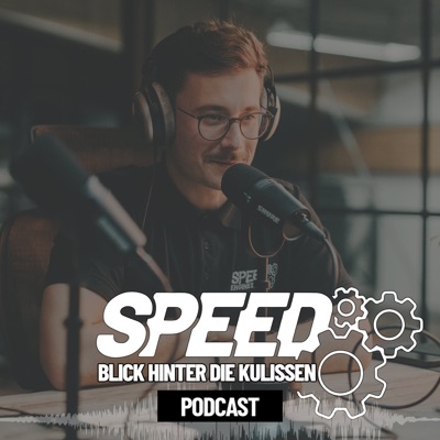 Speed - Blick hinter die Kulissen:Speed Engineering