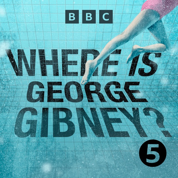 Introducing: Where is George Gibney? photo