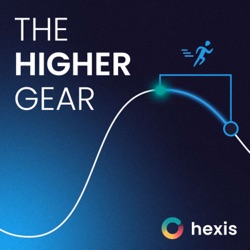 The Higher Gear Podcast