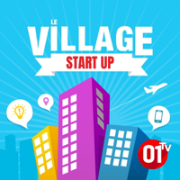 Village Start Up podcast