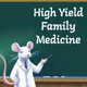 High Yield Family Medicine