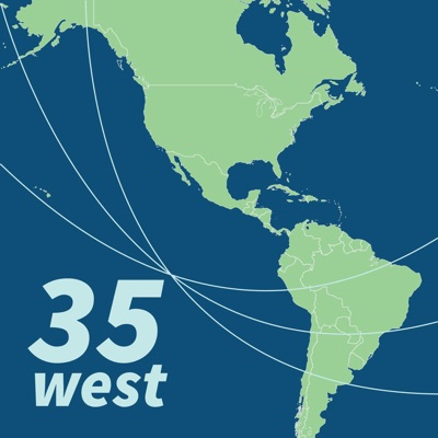 35 West:Center for Strategic and International Studies