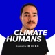 In it for the long haul: tips and approaches for sustaining your climate work, with climate justice advocate and educator, Samia Dumbuya