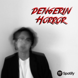 Kita Dengerin Horror: Aku kira teman kos, ternyata bukan..