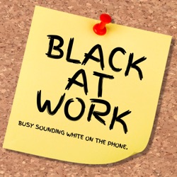 Black at Work