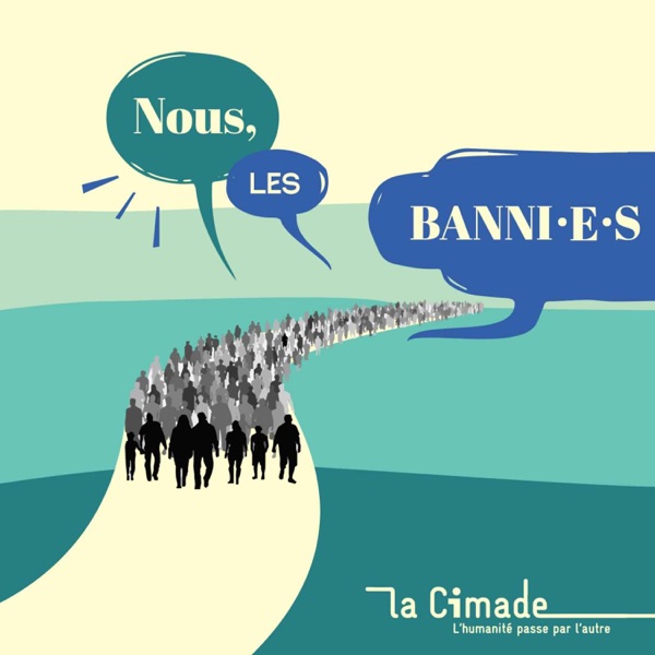 Nous, les banni·e·s