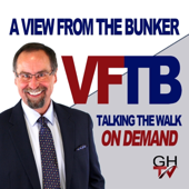 A View from the Bunker artwork
