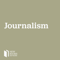 New Books in Journalism podcast