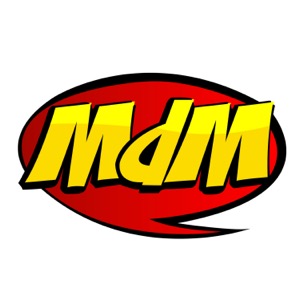 Podcast MdM – Melhores do Mundo