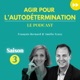 #52 Autodétermination et inclusion professionnelle avec Gaëtan et Julien du service de soutien à l'inclusion du Gapas