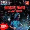 Horror Nights With Amit Deondi : Hindi Horror Stories every Friday - Audio Pitara by Channel176 Productions
