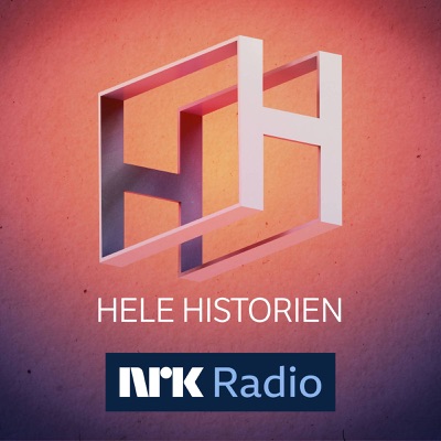 Hele historien Hele historien