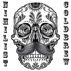 The Nihilist Coldbrew Podcast - Ep.02 “Stoners