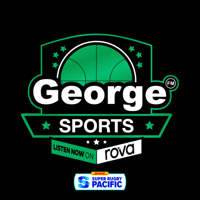 George Sports podcast
