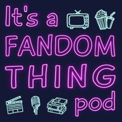 Pop Culture and Fandom News for the Week of February 18th