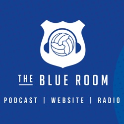 The Blue Room