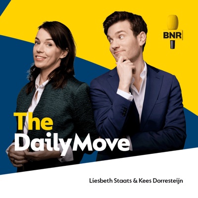 The Daily Move | BNR The Daily Move | BNR