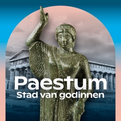 Paestum – Romeinse kolonie