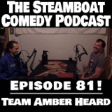 Episode 81! Team Amber Heard