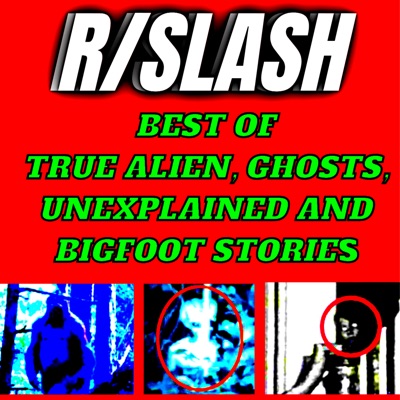 Unexplained and Bigfoot Stories 2022