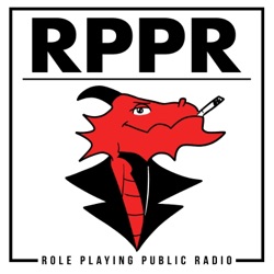 RPPR Episode 146: Gen Con 2017 Wrapup