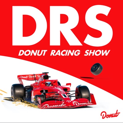 Donut Racing Show:DonutMedia & Studio71