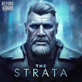 SPACESHIPS PRESENT: The Strata