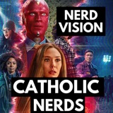 Episode 24: NerdVision, WandaVision Review and Sequel Fan Theories