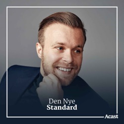 Tobias Dybvad - om personlig udvikling og karriere