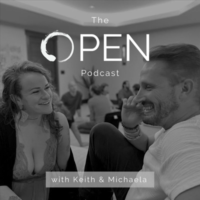 The OPEN Podcast