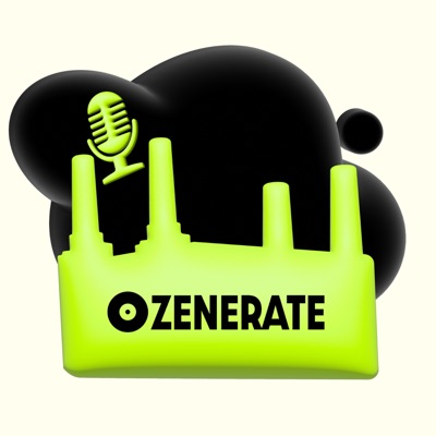 제너레이트 ZENERATE:제너레이트 ZENERATE