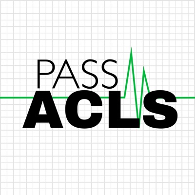 Pass ACLS Tip of the Day:Paul Taylor