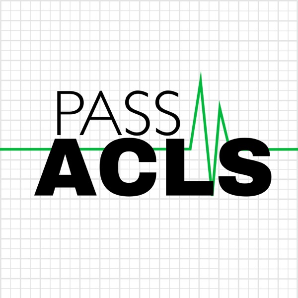Pass ACLS Tip of the Day Image