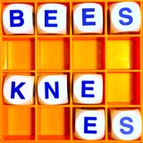 151. The Bee's Knees