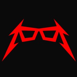 MetalliGeek - Metallica Podcast