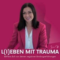 "Warum spüre ich noch eine Bindung zu jemandem, der Nähe vermeidet und mein Vertrauen missbraucht hat?" - Die Frage einer Hörerin