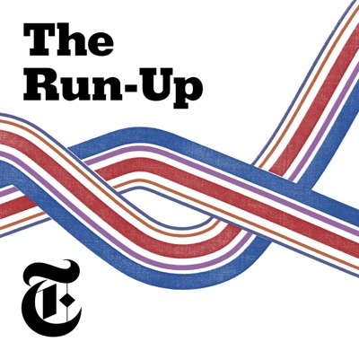 The Run-Up:The New York Times