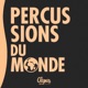 Miguel Anga Diaz, le tambour Majuscule ou l'homme aux cinq congas (4/4)