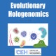 Evolutionary Hologenomics
