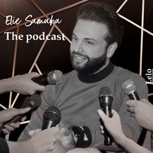 Elie Samaha The Podcast