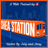 Shea Station (Mets Podcast) - Jomboy Media