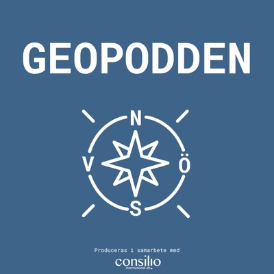 Geopodden:Geopodden