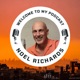 The Noel Richards Podcast