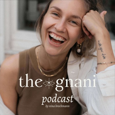 the gnani podcast:nina brockmann