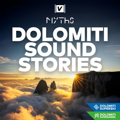 Dolomiti Sound Storie [DE]