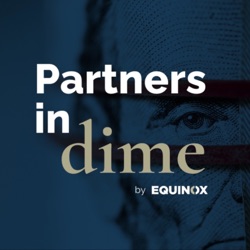 Partners in dime