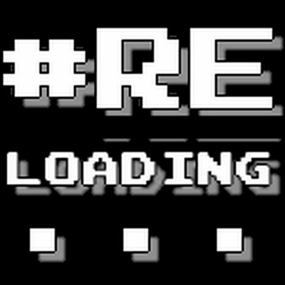 RELOADING - Atualize-se, gamer!:Bruno Carvalho, Edu Aurrai, Felipe Mesquita e Rodrigo Cunha