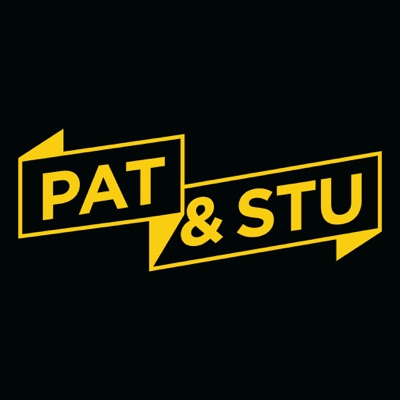 Pat & Stu:Mercury Radio Arts