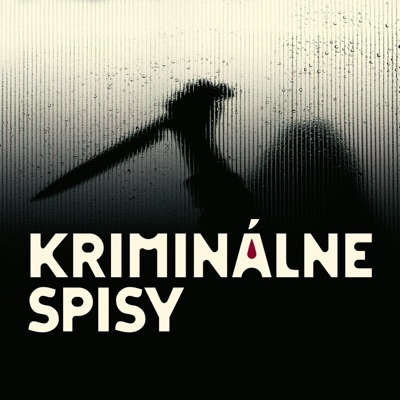Kriminálne spisy Kriminálne spisy