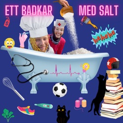 3. Skrikande barn med toaborstar i munnen